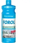 Dr. Schnell Forol Universalreiniger 1 Liter Flasche