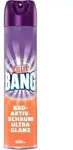 Cillit Bang Bad-Aktivschaum Seifenreste & Glanz 600 ml Spraydose