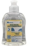 Dreiturm EDELSTAHL ANTIFINGERPRINT Edelstahlpflege 6 x 300 ml Flasche