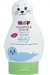 HiPP Babysanft Shampoo Sensitiv 200 ml Flasche