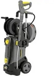 K&auml;rcher HD 5/15 CX Plus FR Classic Kaltwasser-Hochdruckreiniger 1 Set