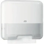 Tork 553100 Mini-Spender f&uuml;r Zickzack-Handt&uuml;cher H3 1 Spender