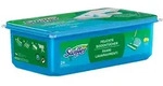 Swiffer Feuchtt&uuml;cher Nachf&uuml;ller mit Zitrusduft, 24 T&uuml;cher 1 Dose = 24 T&uuml;cher