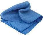 Vileda Microfasertuch MicroTuff Plus, 1 St&uuml;ck blau