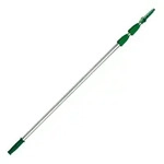 Unger Teleskopstange OptiLoc, 3-teilig 4,5 m