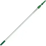 Unger Teleskopstange OptiLoc, 2-teilig 2,5 m