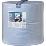 Tork 130070 extra-starke Mehrzweck-Papierwischt&uuml;cher W1, 2 -lagig, 340 Meter 1 Rolle