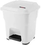 Vileda Tretm&uuml;lleimer Hera wei&szlig;, 35 Liter 1 St&uuml;ck