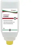 Stoko Stokolan classic Pflegecreme 9 x 1 l Spender-Weichflasche