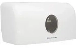 Kimberly-Clark Aquarius 6956 kompakter Falthandtuchspender Multifold 1 Spender