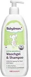 Babydream extra sensitives Waschgel & Shampoo 500 ml Flasche