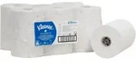 Kleenex Ultra 6781 Slimroll System-Rollenhandt&uuml;cher 2-lagig, wei&szlig;, 100 Meter 1