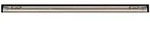 Unger S-Schiene Plus Edelstahl mit Gummi 35 cm