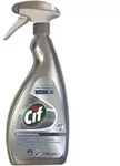 Cif Professional Edelstahlreiniger 750 ml Flasche