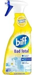 Biff Bad Total Zitrus Badreiniger 750 ml Spr&uuml;hflasche