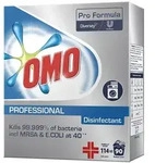OMO Professional Disinfectant Desinfektionswaschmittel 8,55 kg Karton