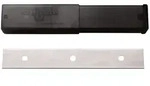 Unger Edelstahl Ersatzklingen f&uuml;r Ninja und ErgoTec-Glasschaber 10 cm und 15...