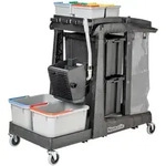 Numatic Reinigungswagen EcoMatic EM5A 1 St&uuml;ck