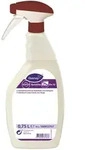 Suma QuickDes D4.12 alkoholisches Desinfektionsspray 750 ml Spr&uuml;hflasche