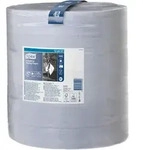 Tork 128407 Universal Industrie-Papierwischt&uuml;cher W1, 3-lagig, 340 Meter 1 Rolle