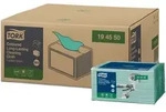 Tork Premium langlebige, farbige Reinigungst&uuml;cher W8 1-lagig, 30 x 38 cm, 320
