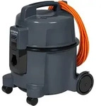 Hitachi CV-400 P PRO Staubsauger grau