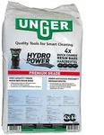 Unger QuickChange Harzbeutel f&uuml;r HydroPower Reinwassersystem 4 Beutel (je 6 l) im
