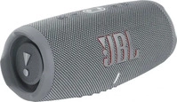 JBL Charge 5 Speaker (grau)