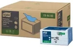 Tork Premium langlebige, farbige Reinigungst&uuml;cher W8 1-lagig, 30 x 38 cm, 320