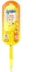 Swiffer Staubmagnet Starter Kit mit Telegriff und 360&deg; Tuch 1 Set