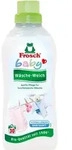 Frosch Baby W&auml;sche-weich Weichsp&uuml;ler 750 ml Flasche