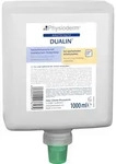 Physioderm Dualin Hautschutzcreme 6 x 1 Liter Neptune-Flasche