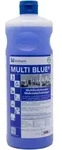 Dreiturm MULTI BLUE Mehrzweckreiniger 12 x 1 Liter Rundflasche