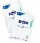 Bode Dismozon plus sauerstoffaktives Granulat zur Desinfektionsreinigung 100 x 16 g