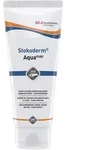 Deb Stoko Stokoderm Aqua PURE Spezial-Hautschutzcreme 12 x 100 ml Tube