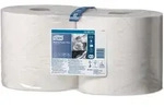Tork 130041 Starke Mehrzweck-Papierwischt&uuml;cher W1, W2, 2-lagig, 255 Meter 1...