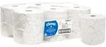 Kleenex Ultra 6780 System-Rollenhandt&uuml;cher 2-lagig, wei&szlig;, 150 Meter 1 Karton...