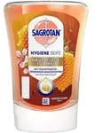 Sagrotan Hygiene Seife No Touch Nachf&uuml;llpack 250 ml...