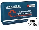 Leina KFZ-Verbandtasche Compact DIN 13164 1 Set