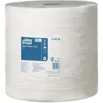 Tork 129239 Standard-Papierwischt&uuml;cher W1, 2-lagig, 680 Meter 1 Rolle