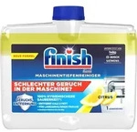 finish Maschinentiefenreiniger Citrus fl&uuml;ssig 250 ml Flasche