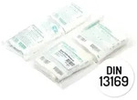 Leina Erste Hilfe F&uuml;llung DIN 13169, 146-teilig 1 Set