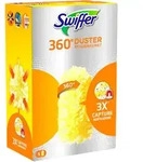 Swiffer Staubmagnet 360&deg; Funktion Nachf&uuml;ller, 5 T&uuml;cher 1 Pack = 5 T&uuml;cher