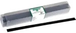 Unger Wischergummi-Box inkl. 25 Gummis, weich / soft 45 cm, weiches Gummi