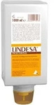 Lindesa Professional Hautschutz- und Pflegecreme Typ O/W 1 Liter...