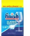 finish Reiniger Pulver Classic 3 kg Packung