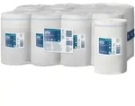 Tork 101221 Advanced Starke Mehrzweck-Papierwischt&uuml;cher M1 Mini, 2-lagig, 74,9 Meter