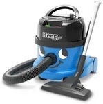 Numatic Staubsauger Henry 170 plus blau/schwarz