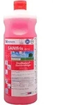 Dreiturm SANIfris eco DreiNatura Sanit&auml;rreiniger 12 x 1 Liter