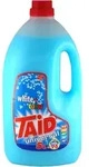 R&ouml;sch TAiD Fl&uuml;ssigwaschmittel universal white color 5 Liter Flasche